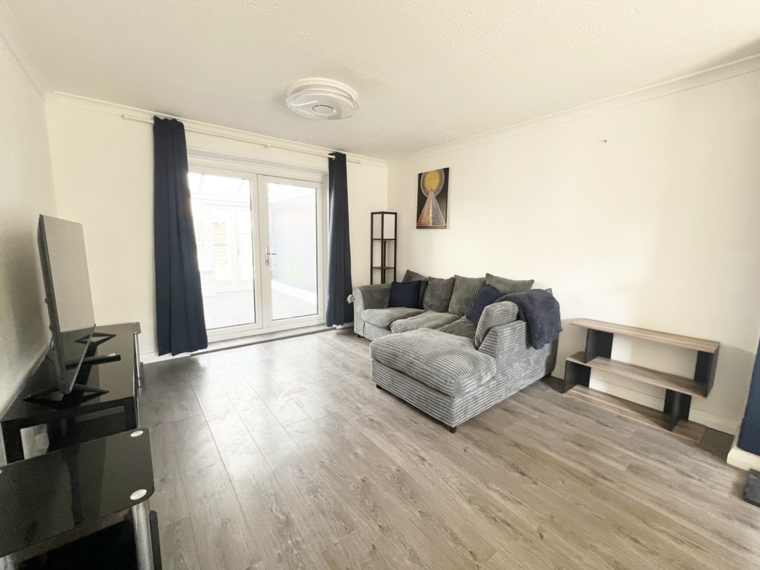 Levens Way, Widnes