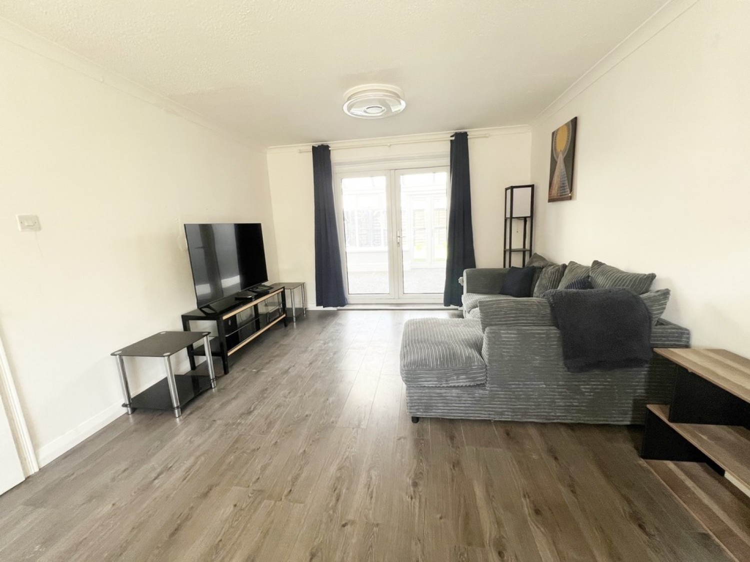 Levens Way, Widnes