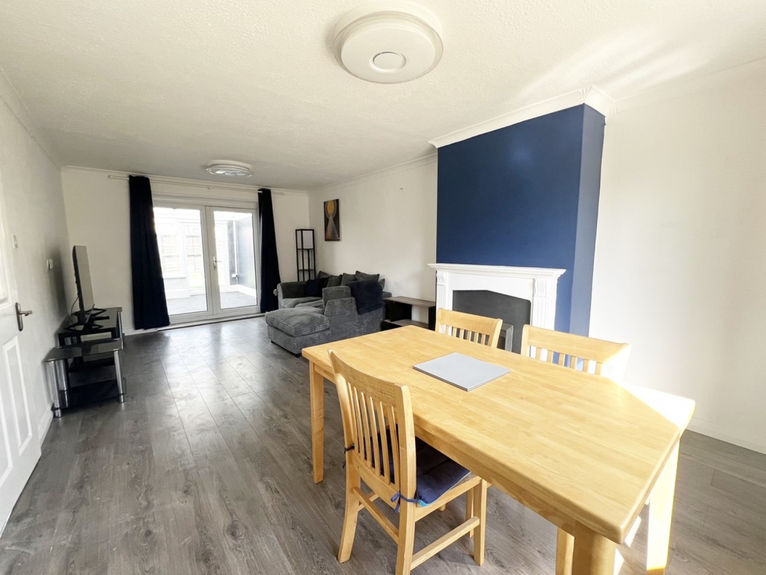 Levens Way, Widnes