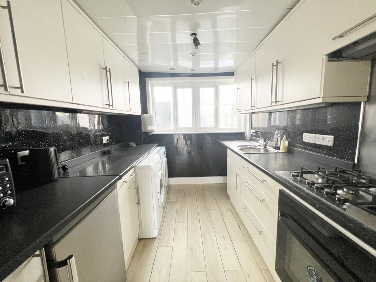 Levens Way, Widnes