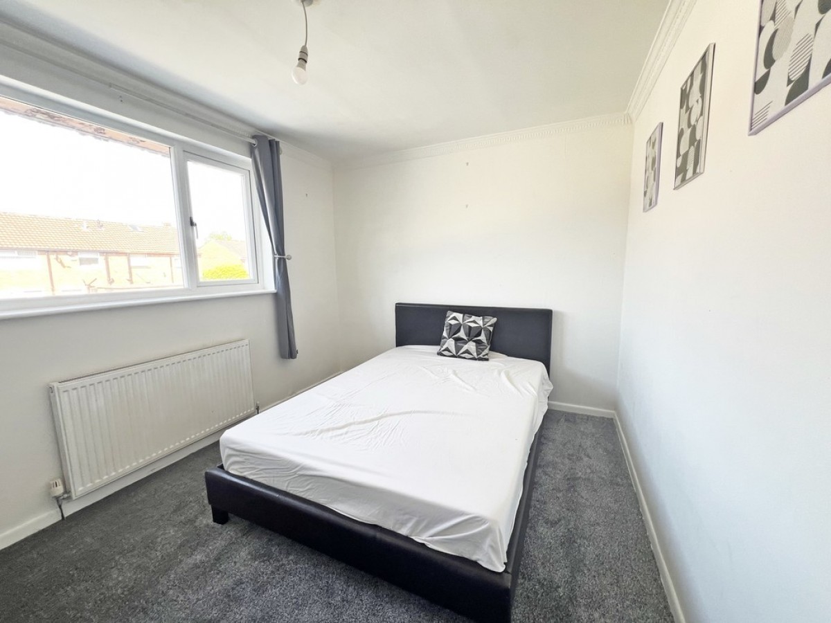 Levens Way, Widnes