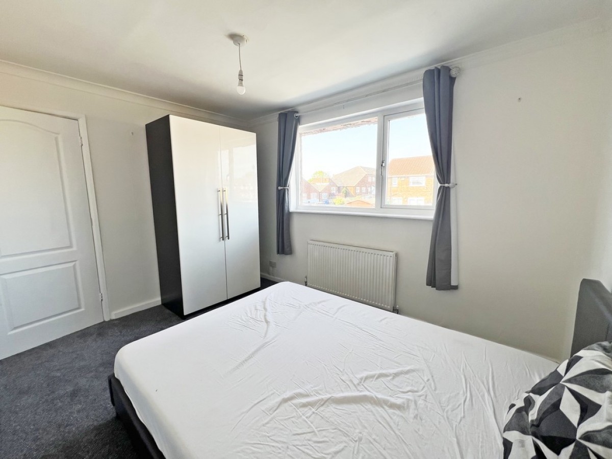Levens Way, Widnes