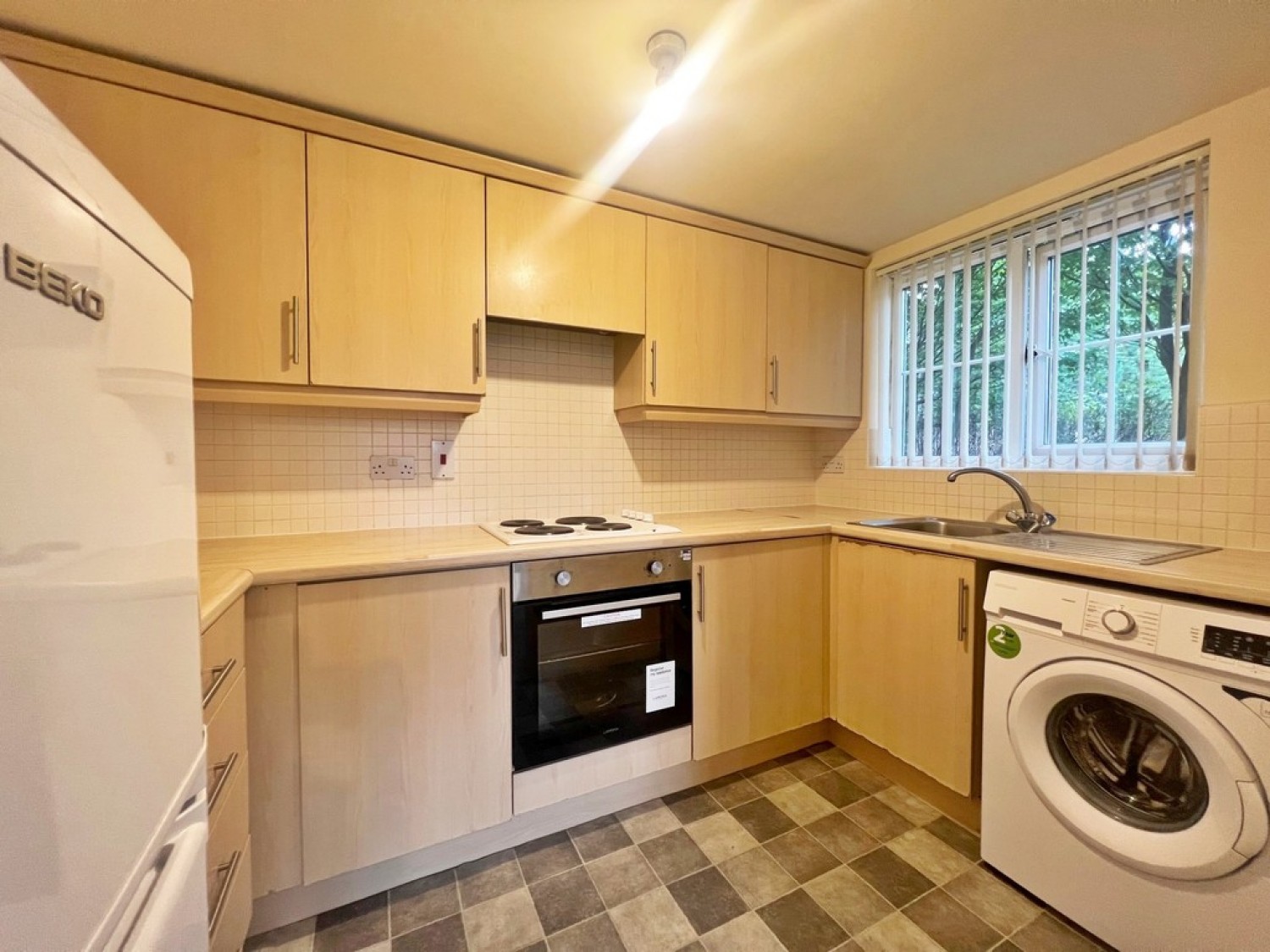 Thorneycroft Drive, Warrington