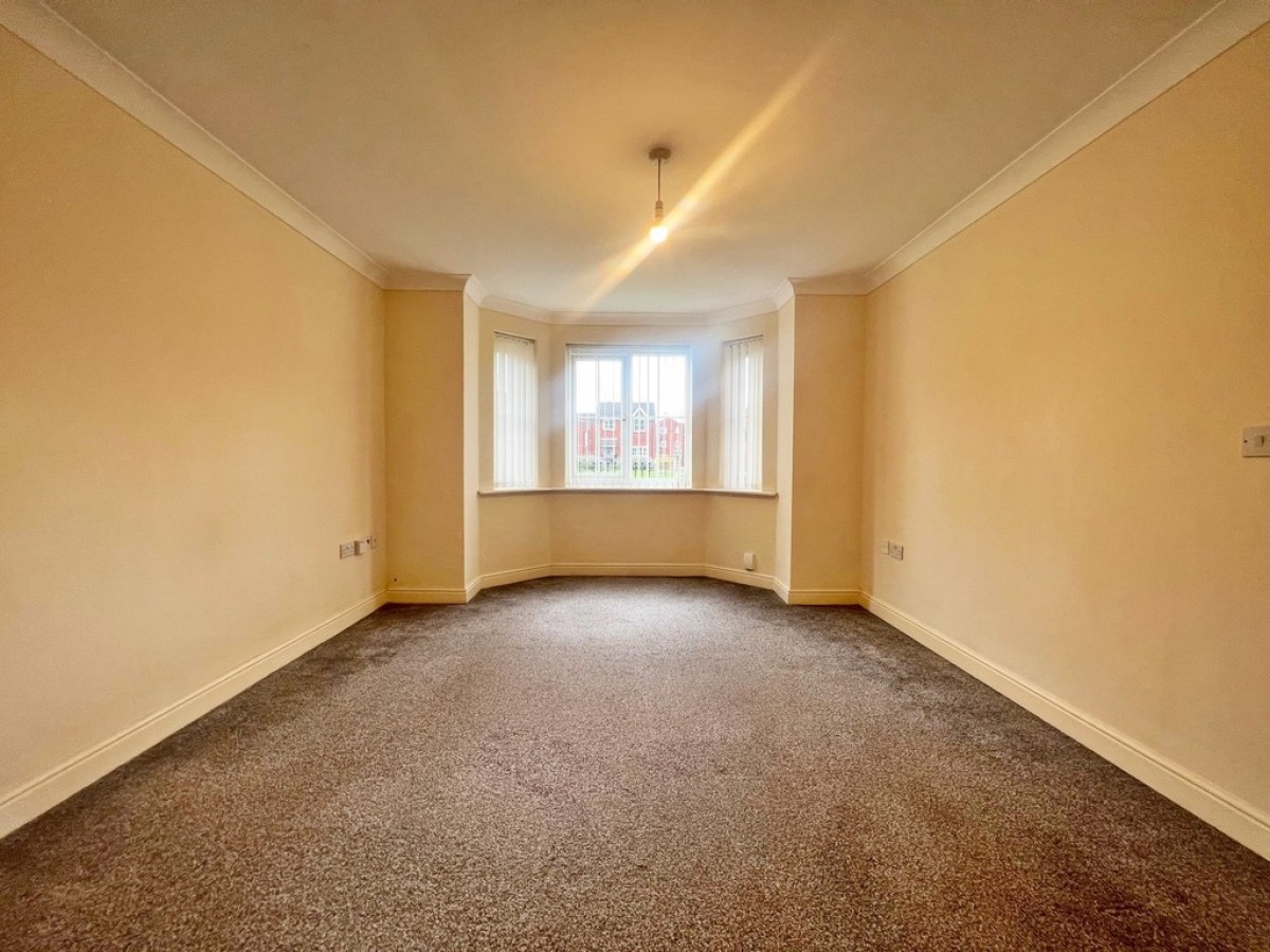 Thorneycroft Drive, Warrington