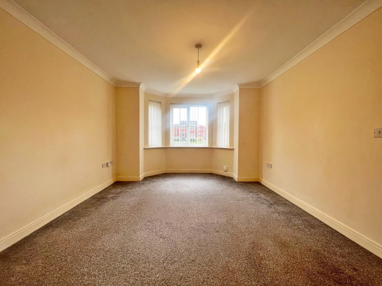 Thorneycroft Drive, Warrington