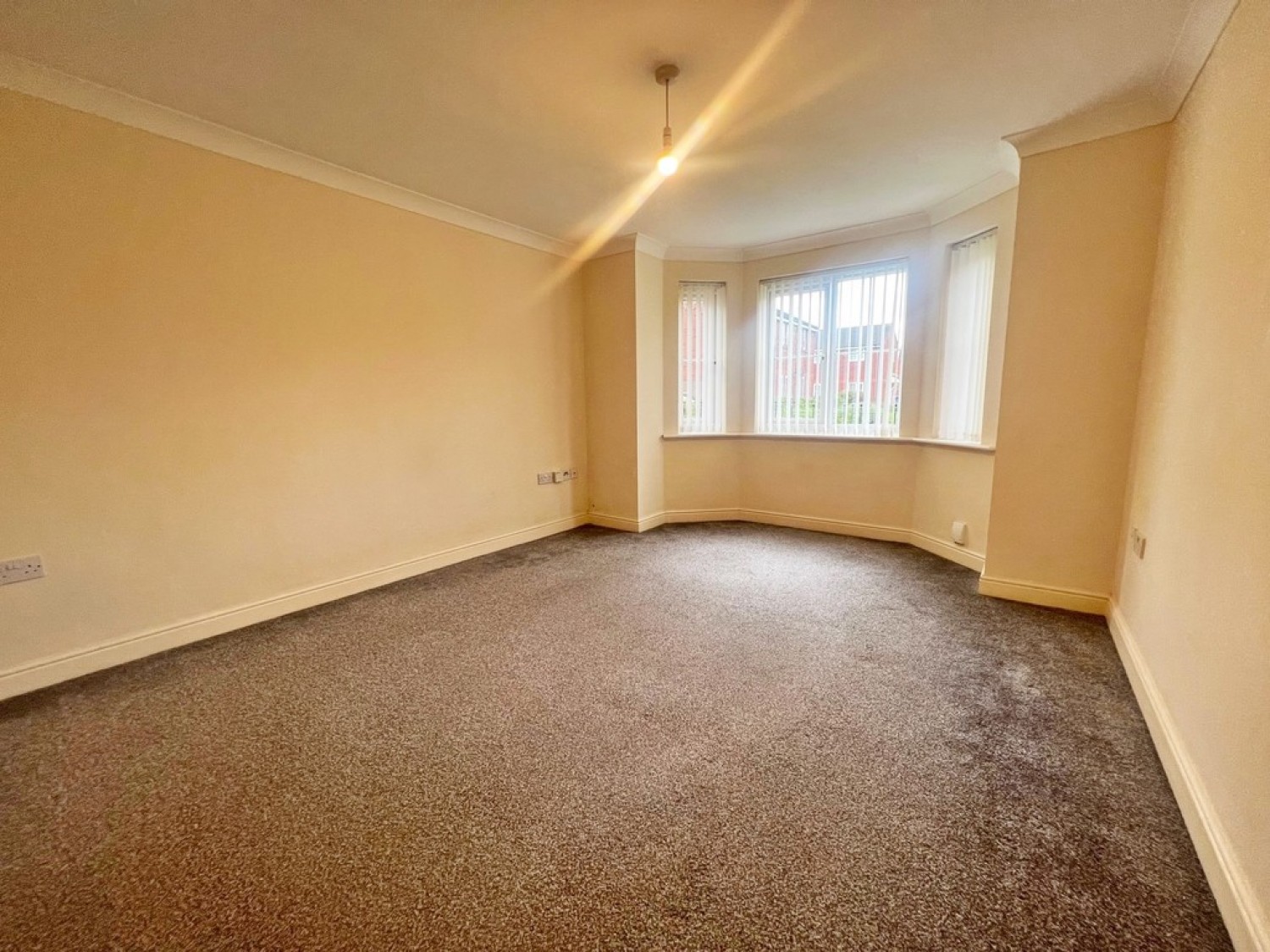 Thorneycroft Drive, Warrington