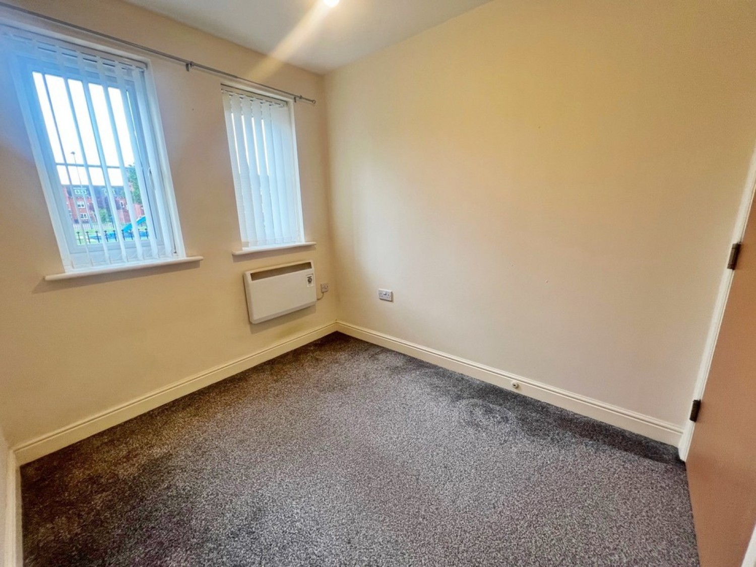Thorneycroft Drive, Warrington