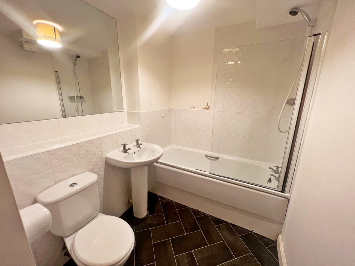 Thorneycroft Drive, Warrington