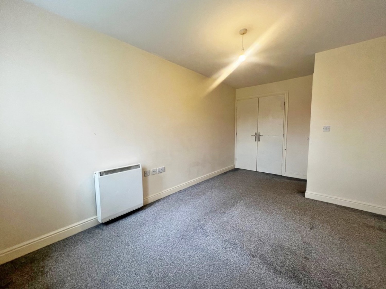 Thorneycroft Drive, Warrington