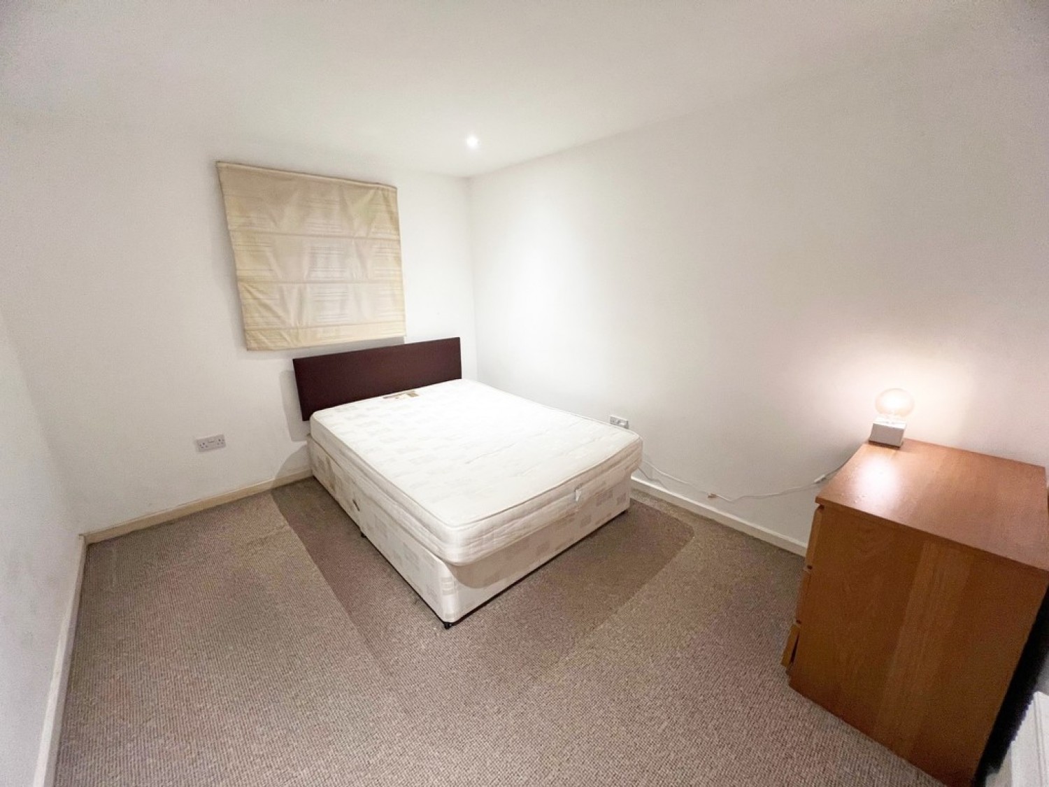 Frappell Court, Central Way, Warrington