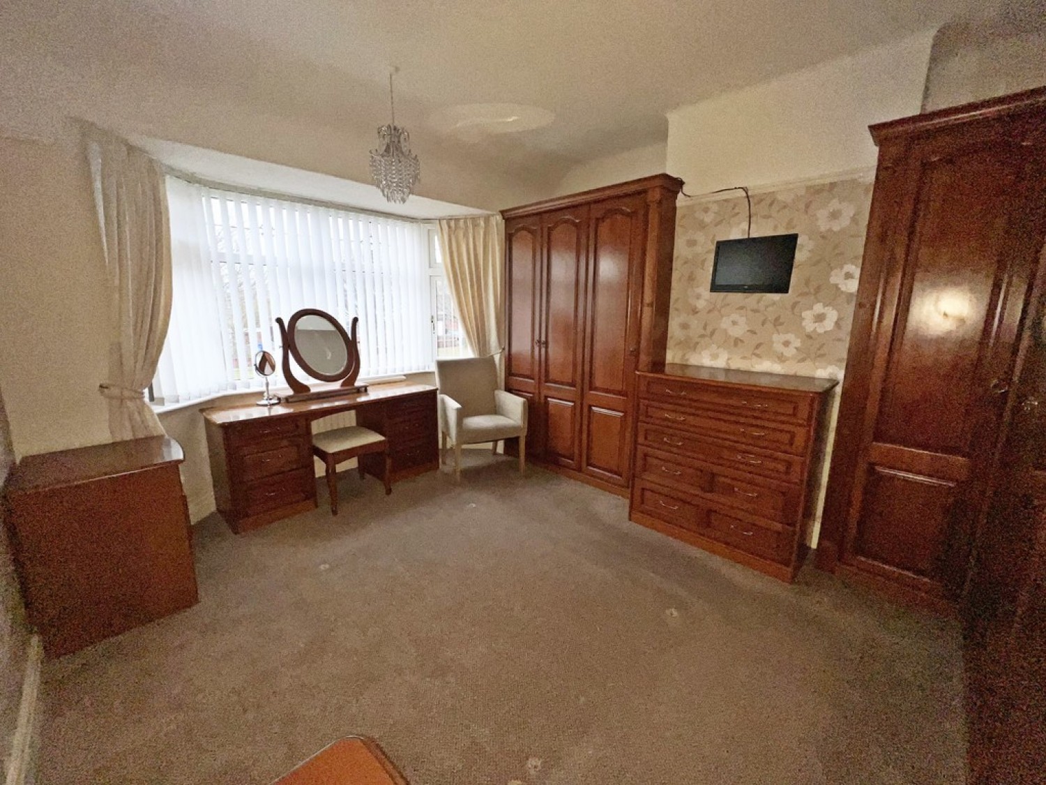 Tennyson Road, Widnes