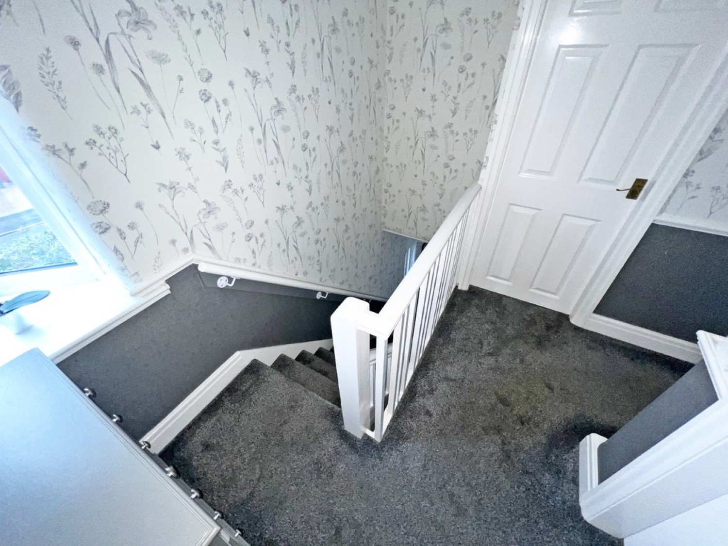 Tennyson Road, Widnes