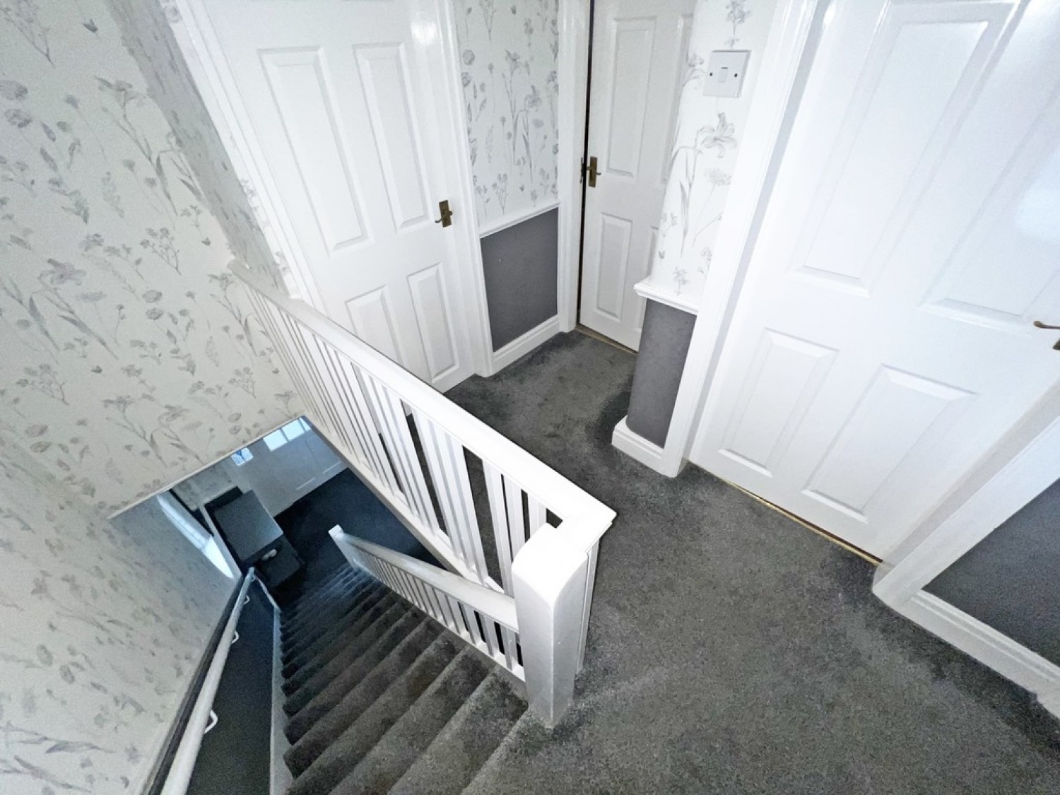 Tennyson Road, Widnes