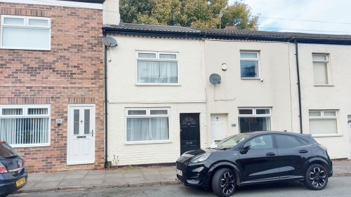 Church Street, West Bank, Widnes