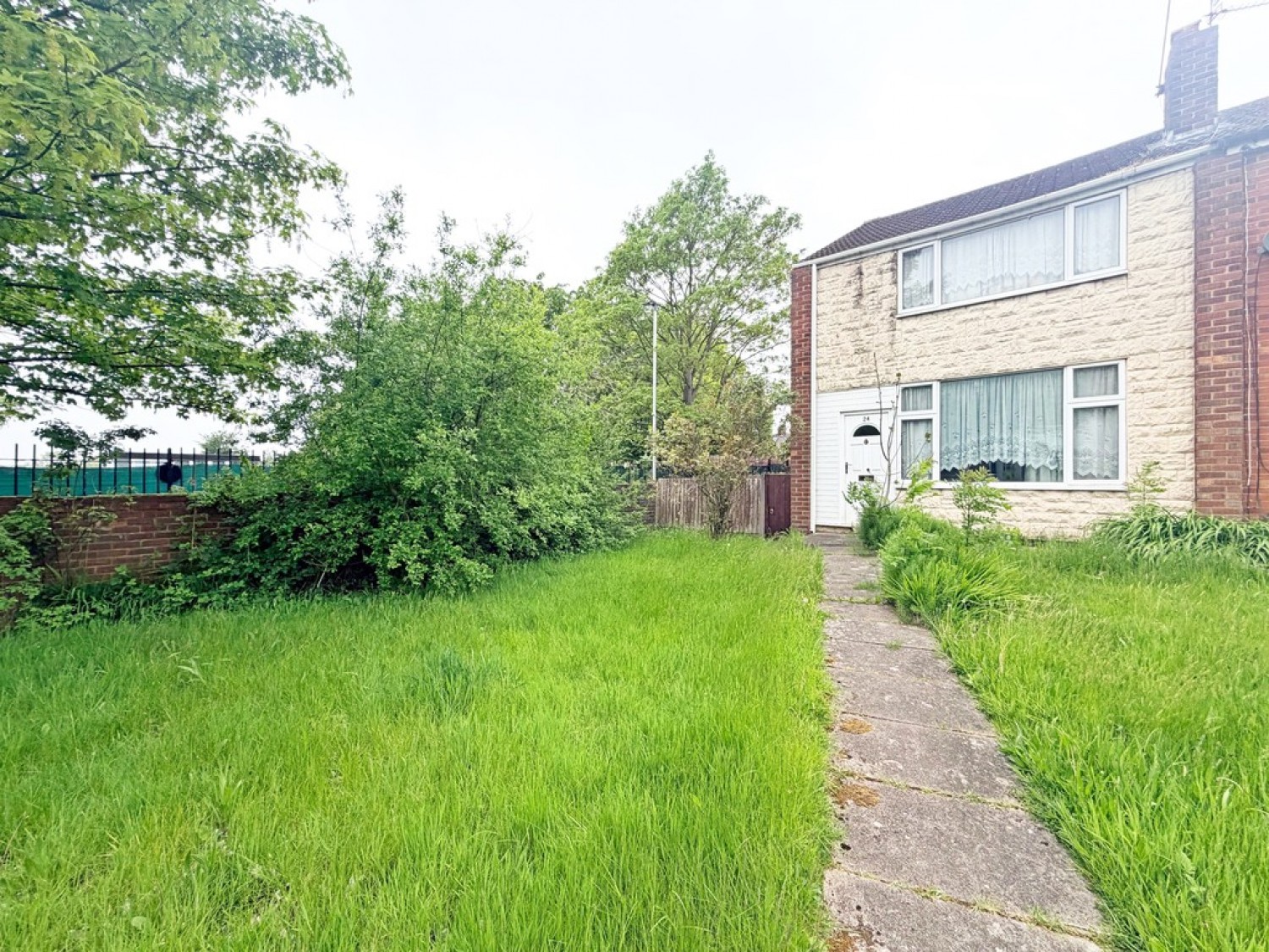 3 bedroom House for Sale Melville Close, Widnes