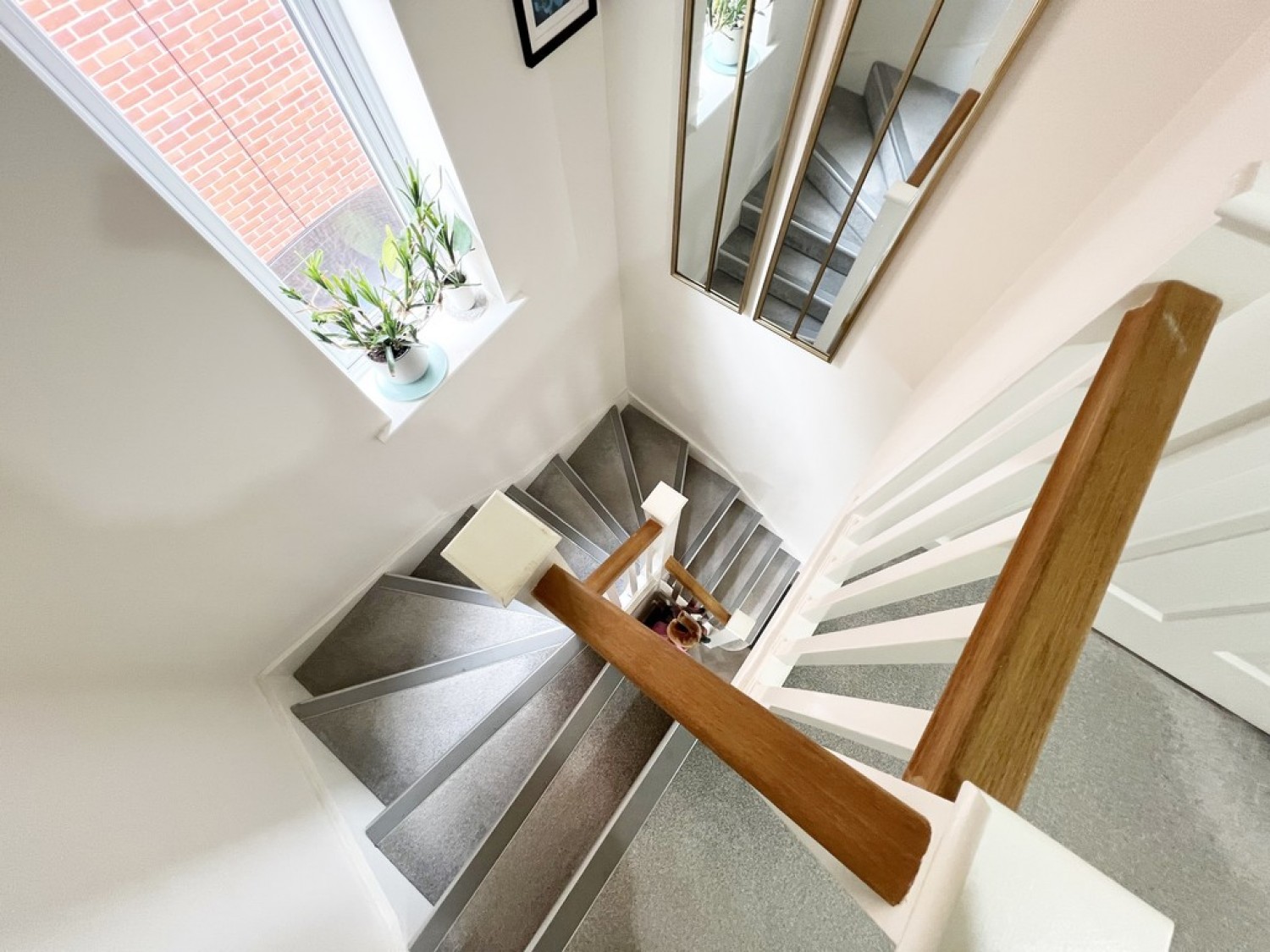 Watergrove Crescent, Warrington