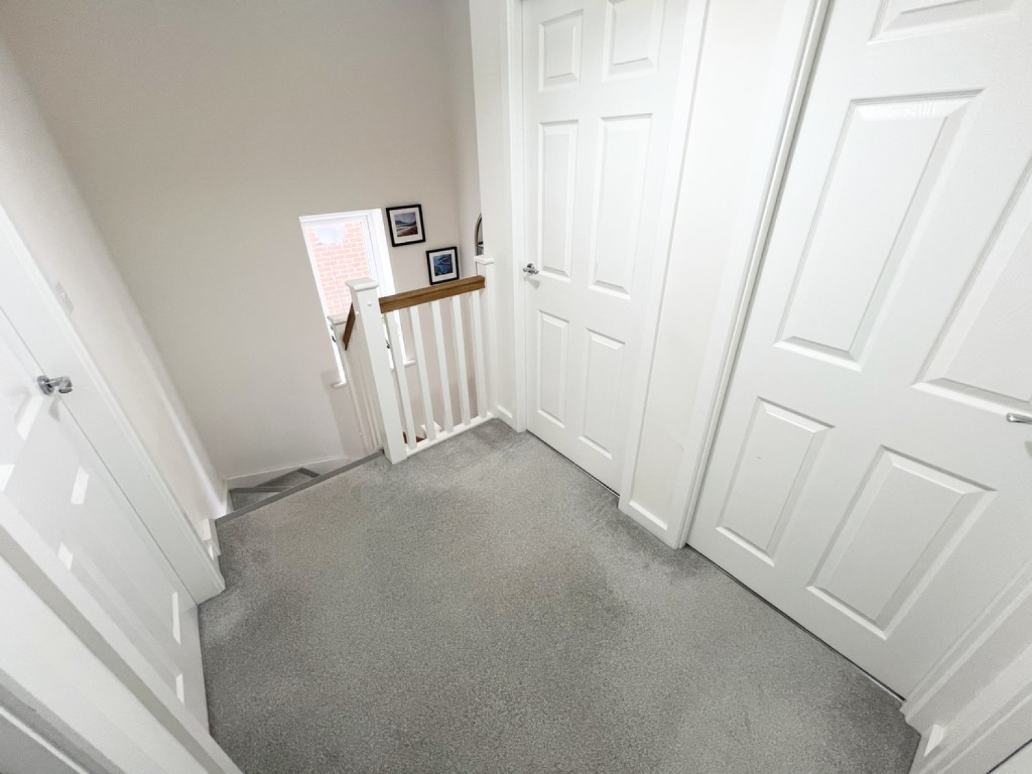 Watergrove Crescent, Warrington