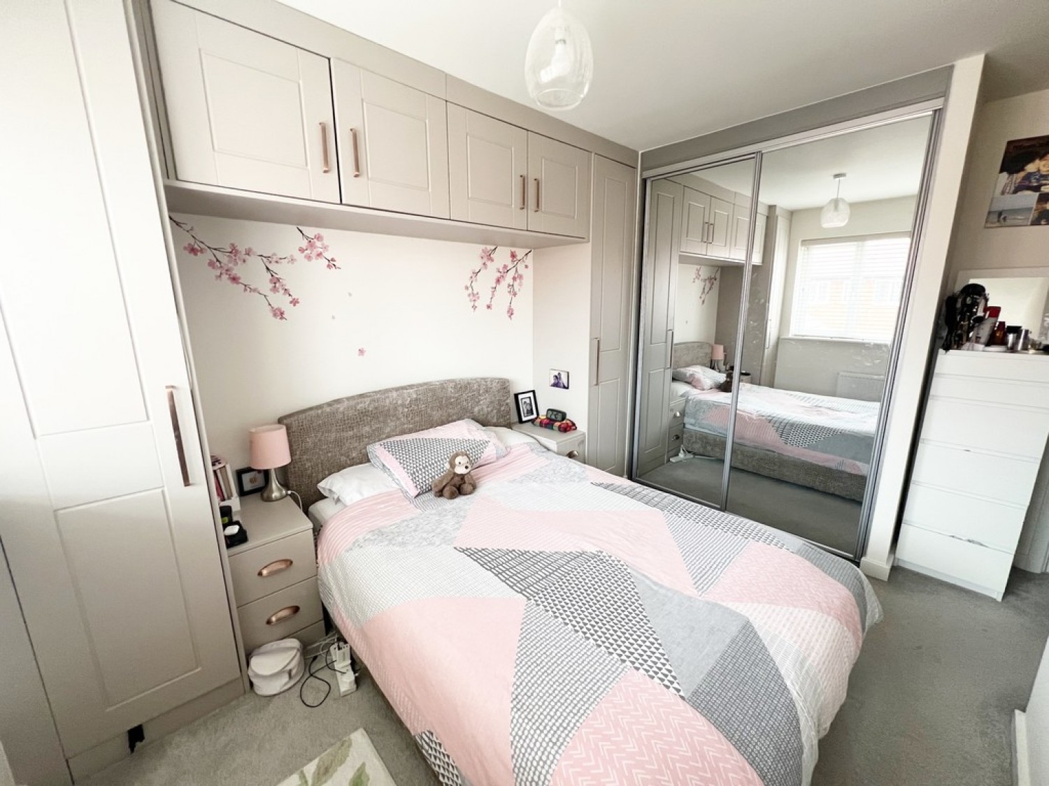 Watergrove Crescent, Warrington