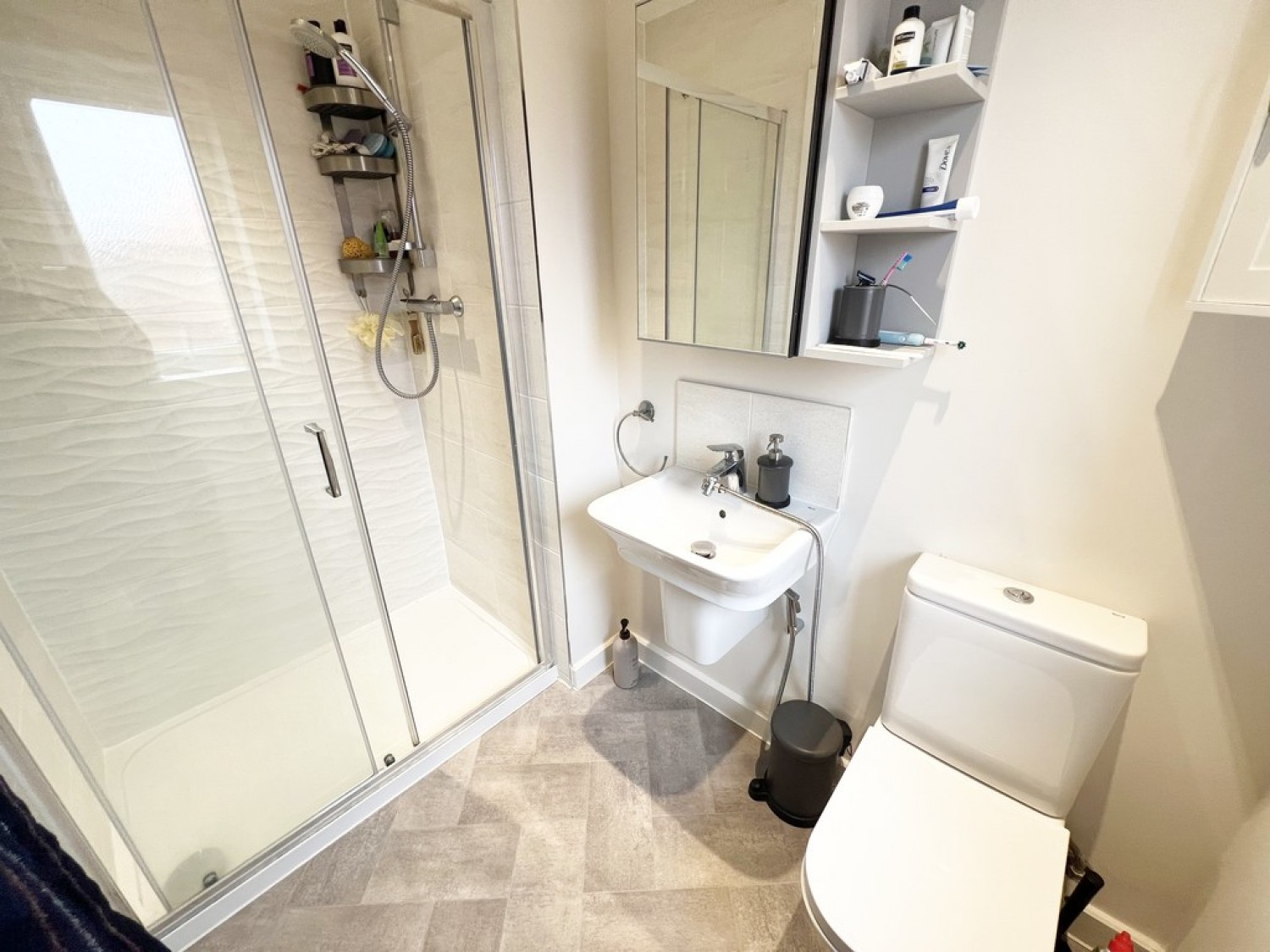 Watergrove Crescent, Warrington