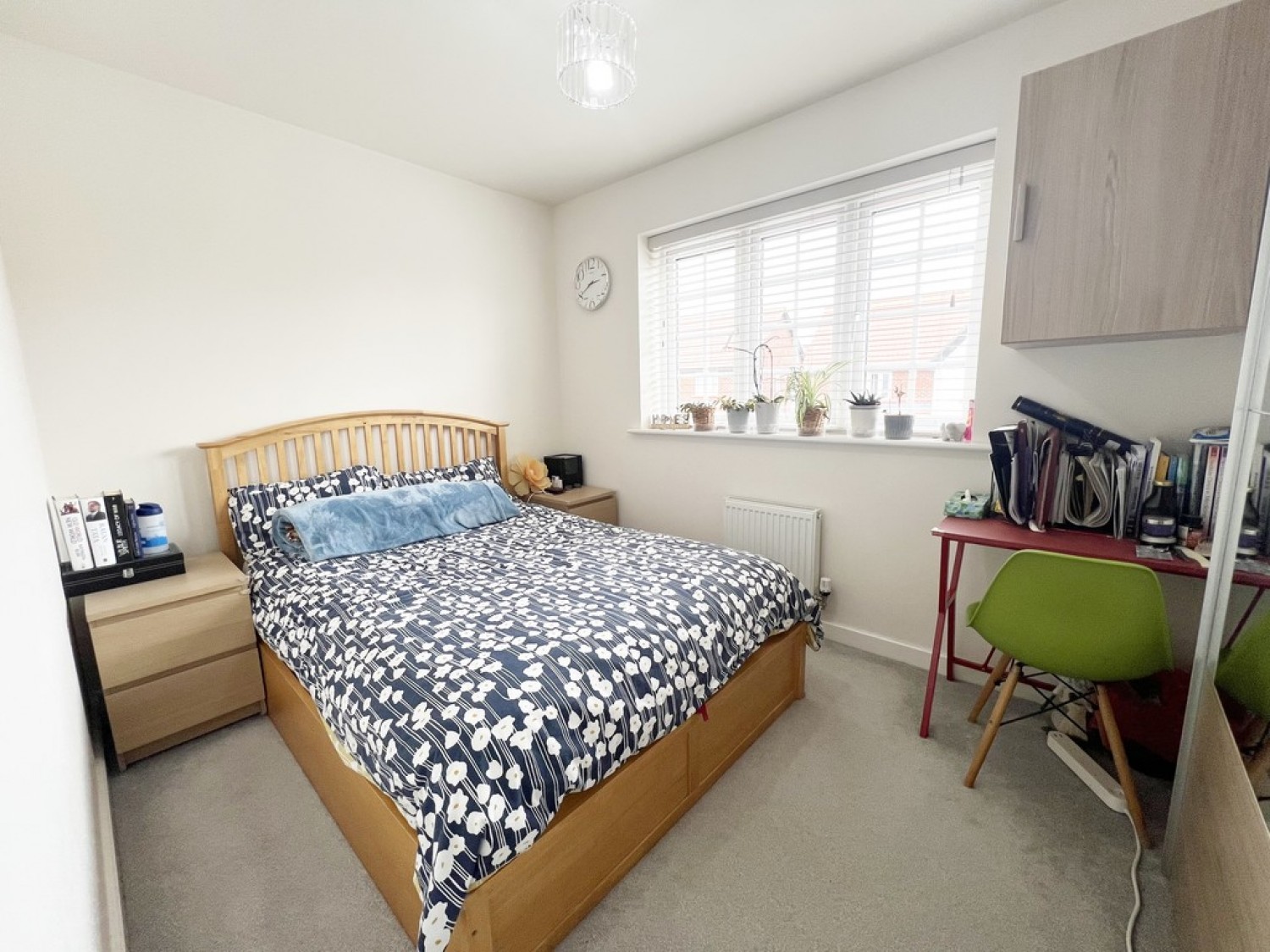 Watergrove Crescent, Warrington