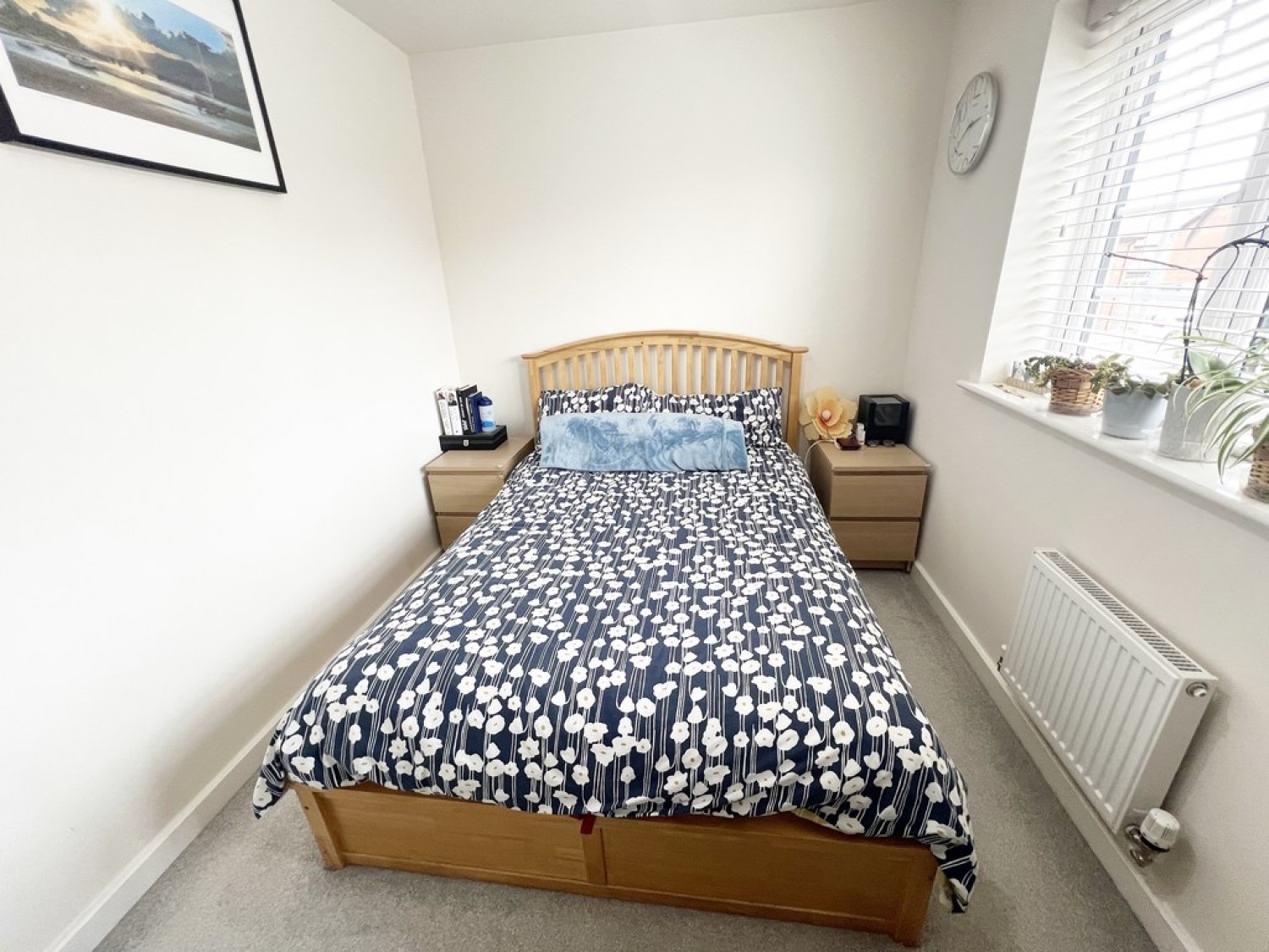 Watergrove Crescent, Warrington