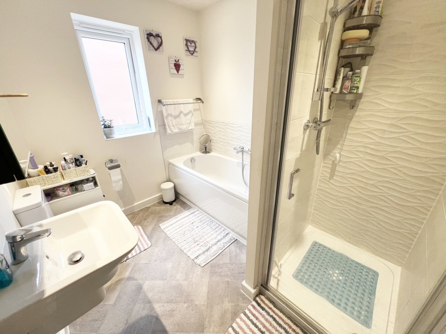 Watergrove Crescent, Warrington
