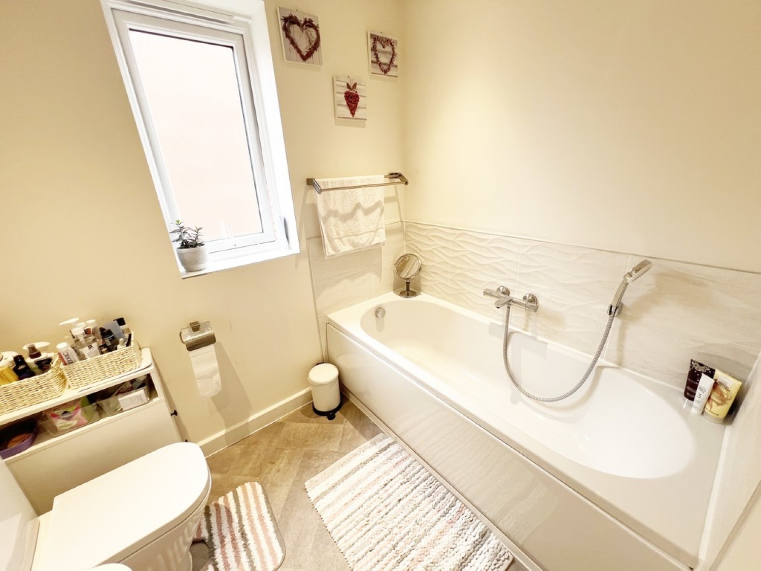Watergrove Crescent, Warrington
