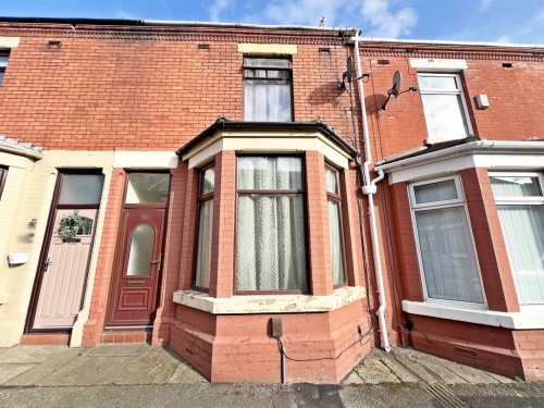 Park Road, Widnes