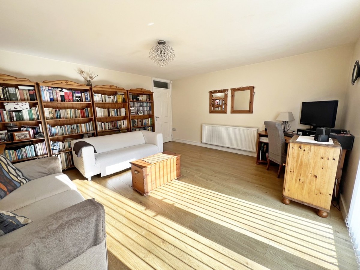 Bridgeway East, Runcorn