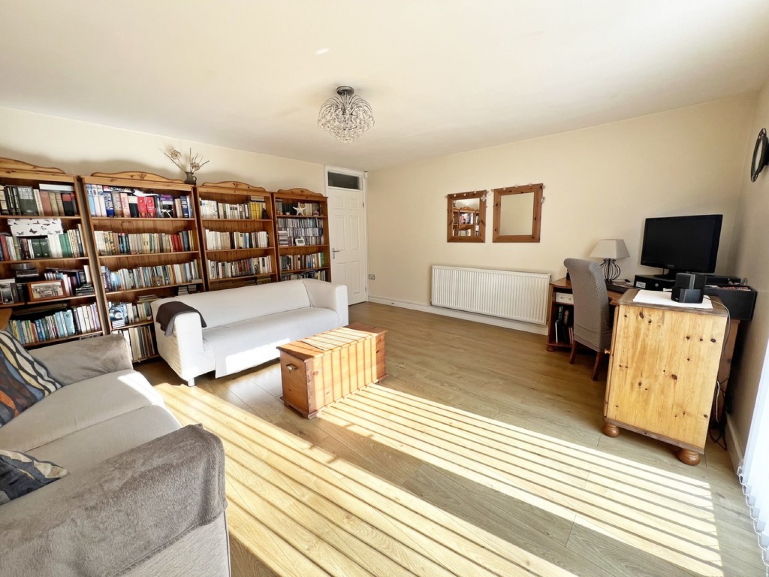 Bridgeway East, Runcorn