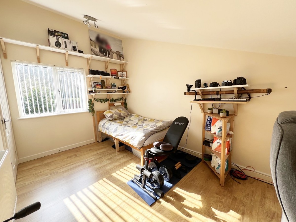 Bridgeway East, Runcorn