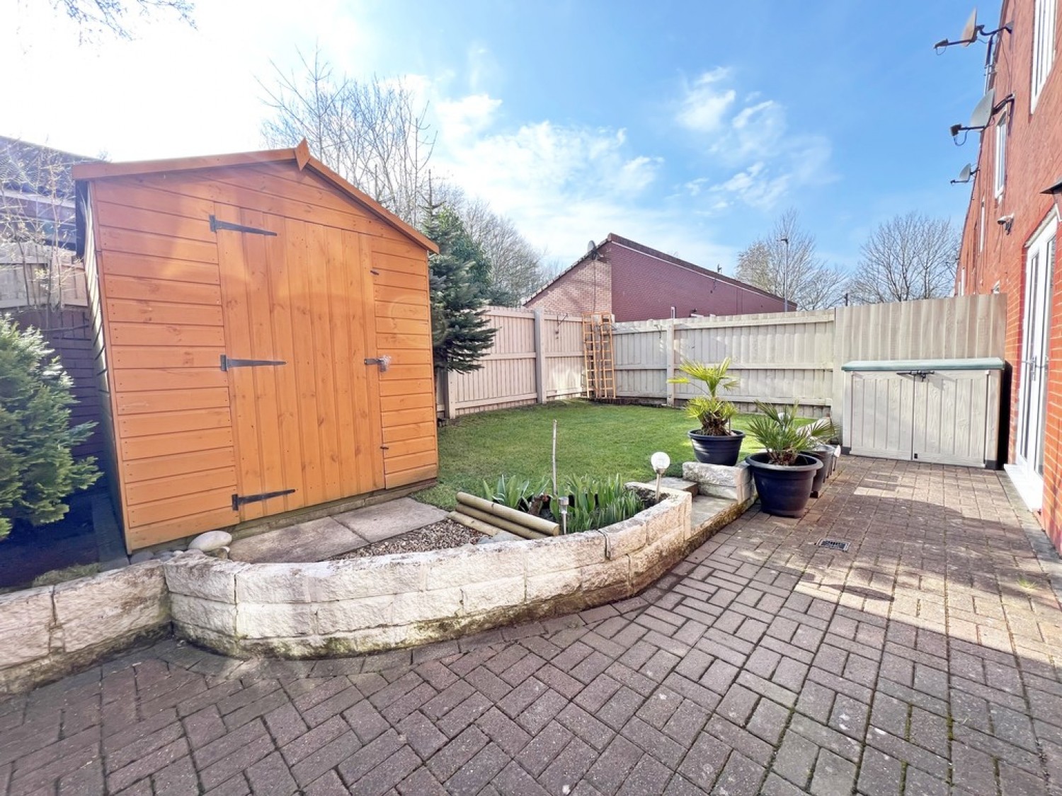 Bridgeway East, Runcorn