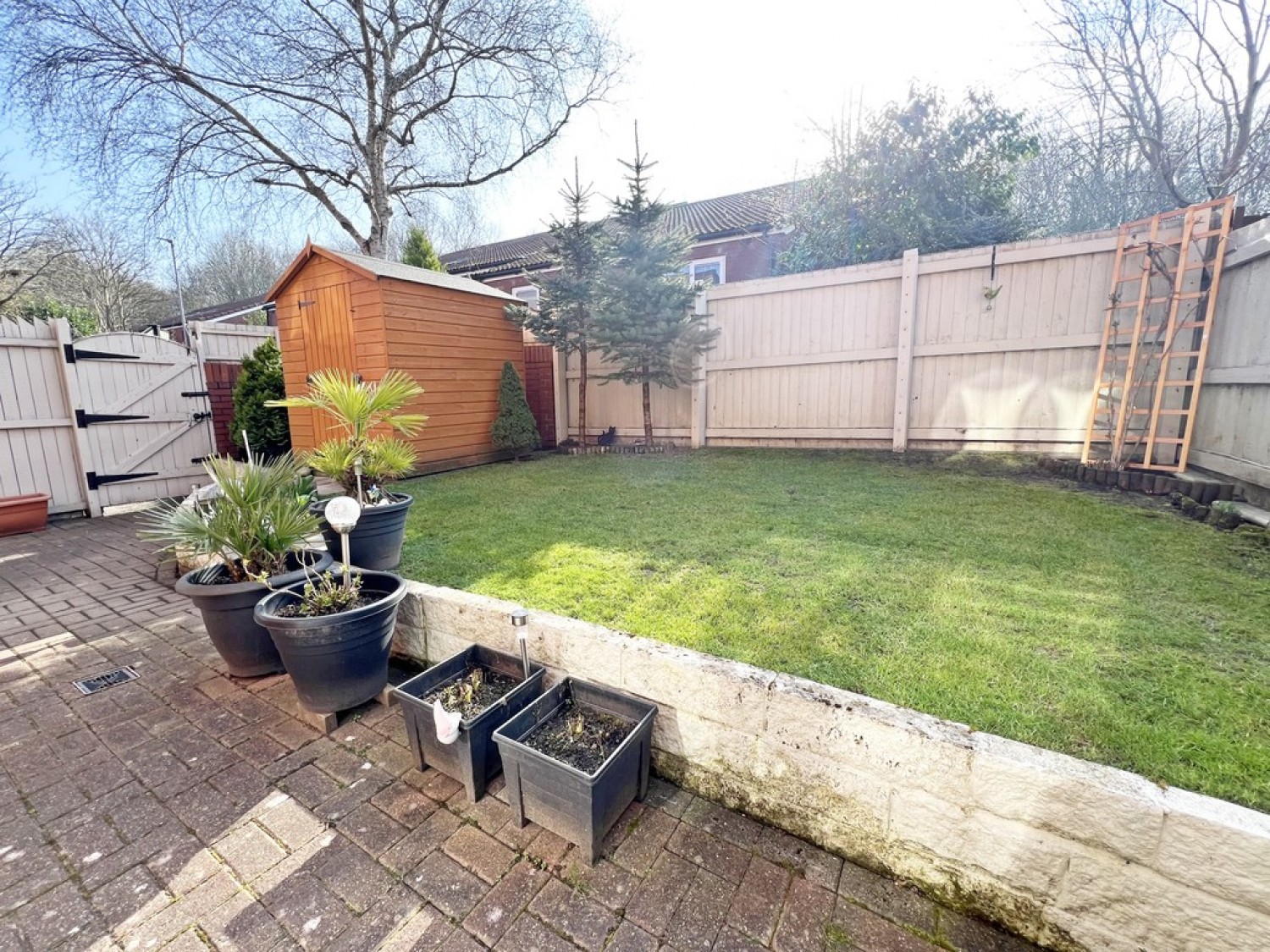 Bridgeway East, Runcorn