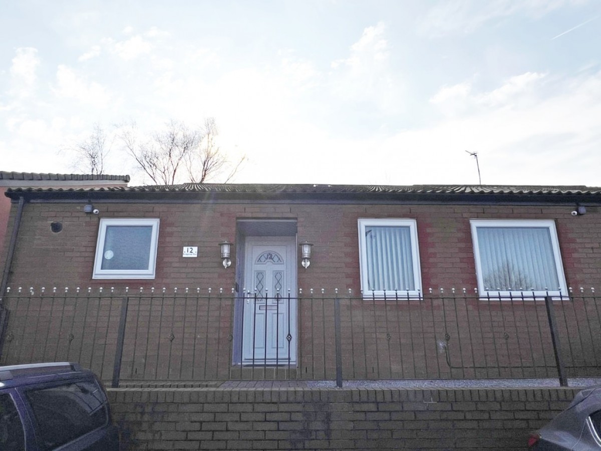 Bridgeway East, Runcorn