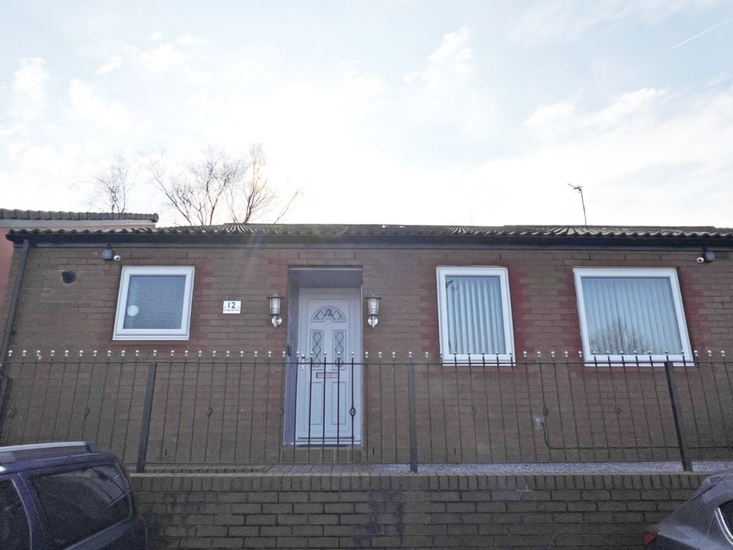 Bridgeway East, Runcorn