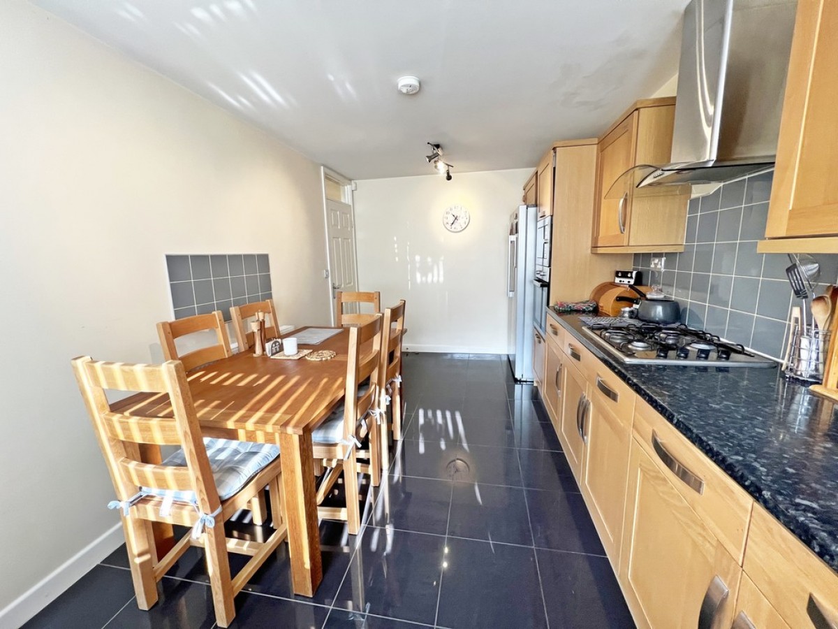 Bridgeway East, Runcorn