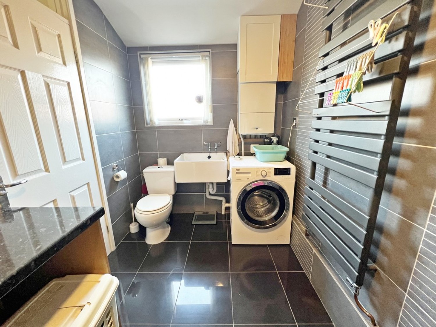 Bridgeway East, Runcorn