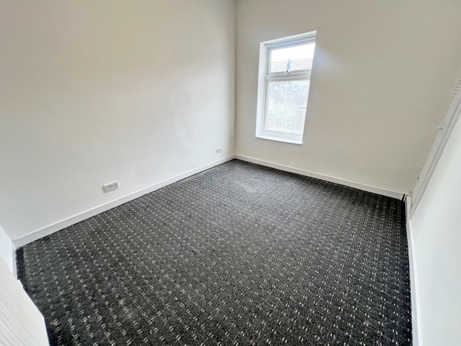 Foster Street, Widnes