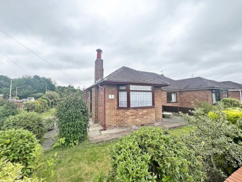 Clincton Close, Widnes