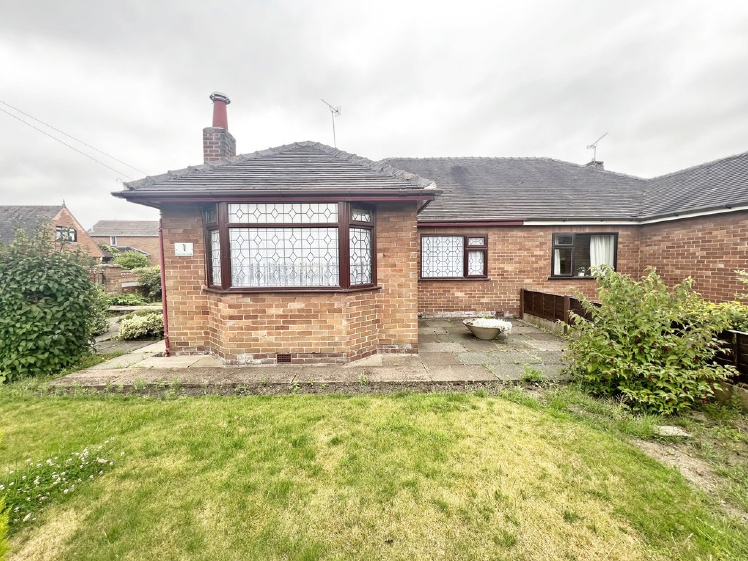 Clincton Close, Widnes
