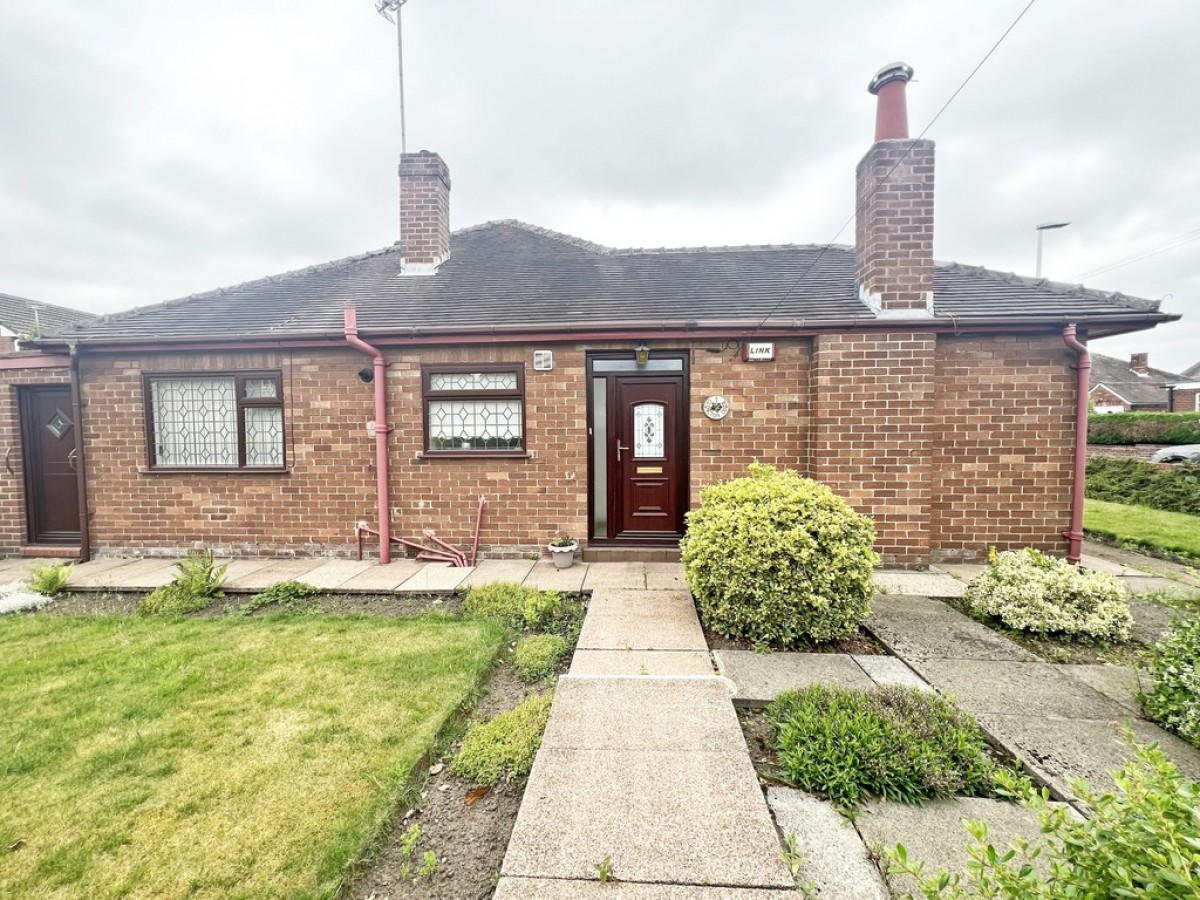 Clincton Close, Widnes
