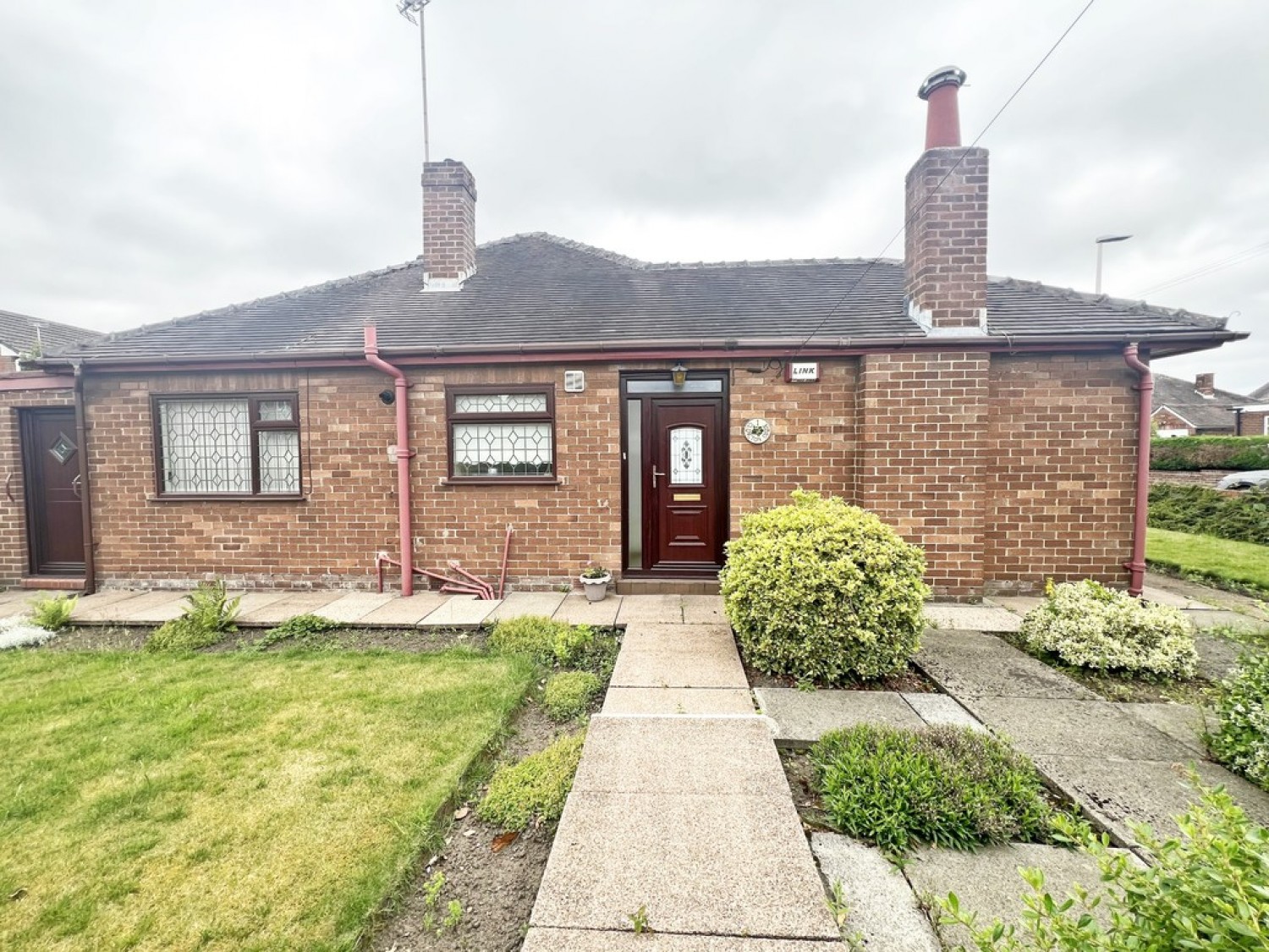 Clincton Close, Widnes