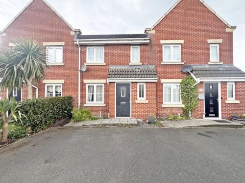 Burmarsh Lane, Widnes