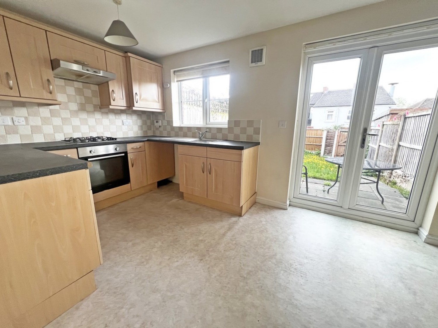 Burmarsh Lane, Widnes