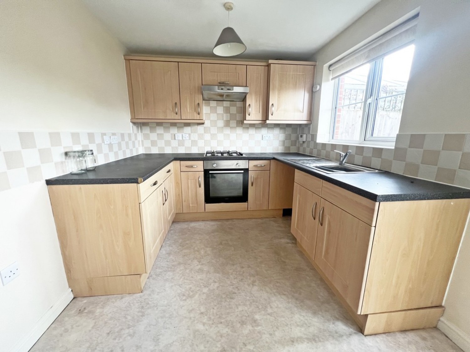 Burmarsh Lane, Widnes