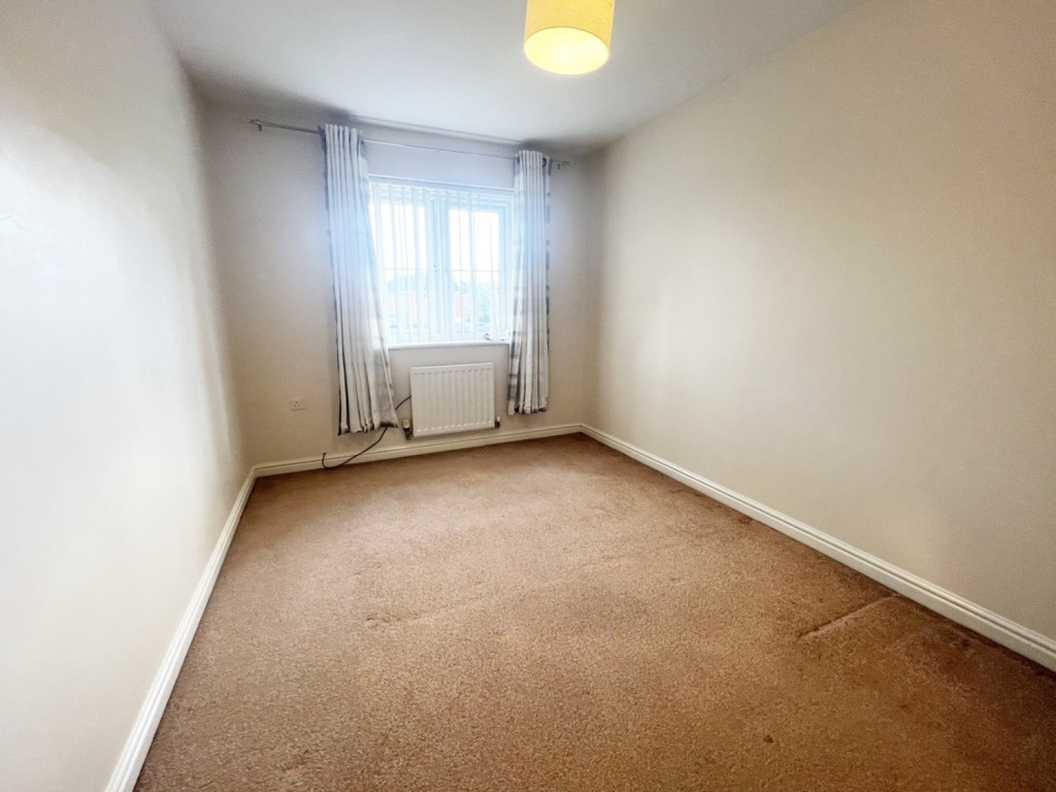 Burmarsh Lane, Widnes