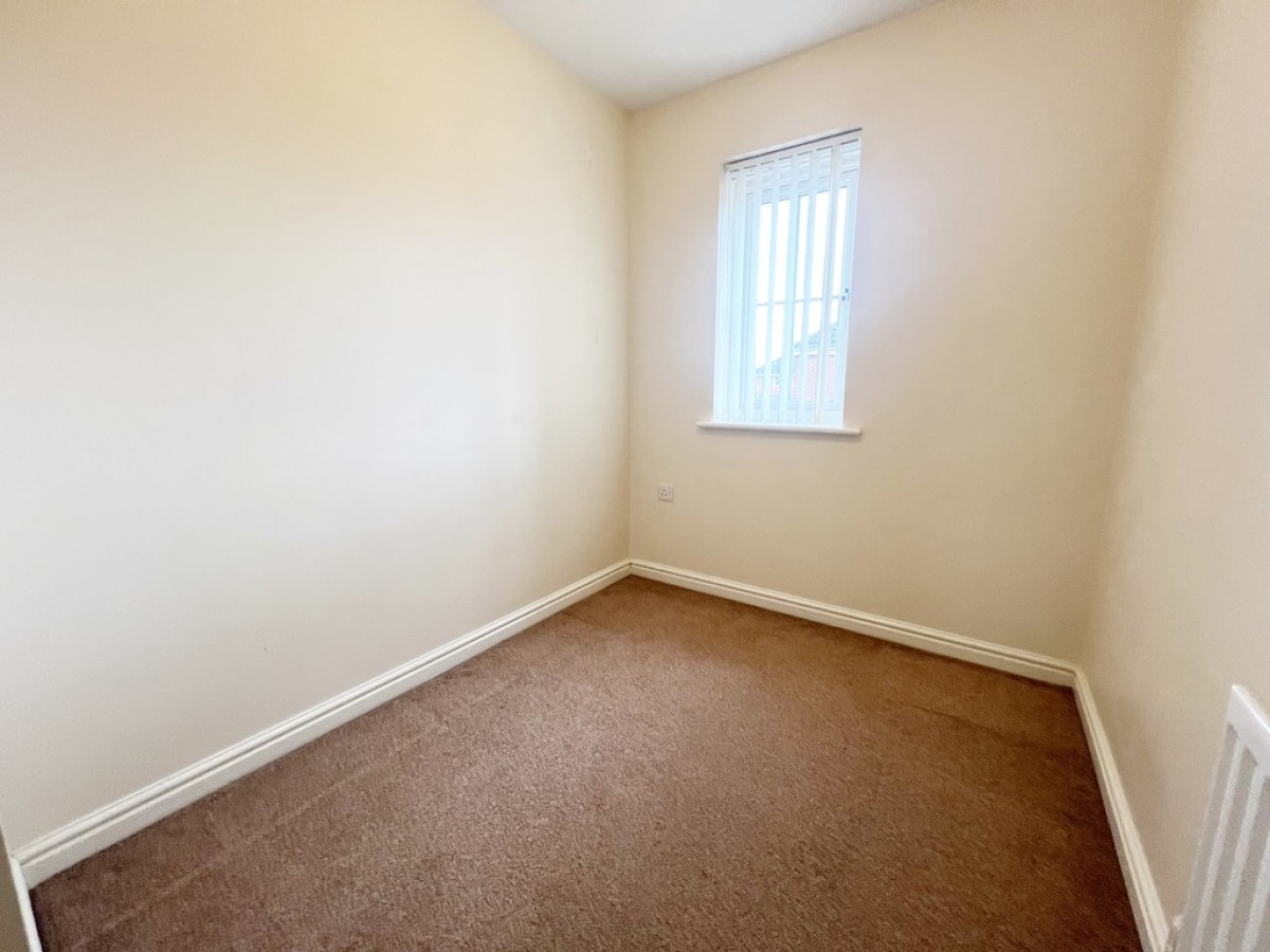 Burmarsh Lane, Widnes