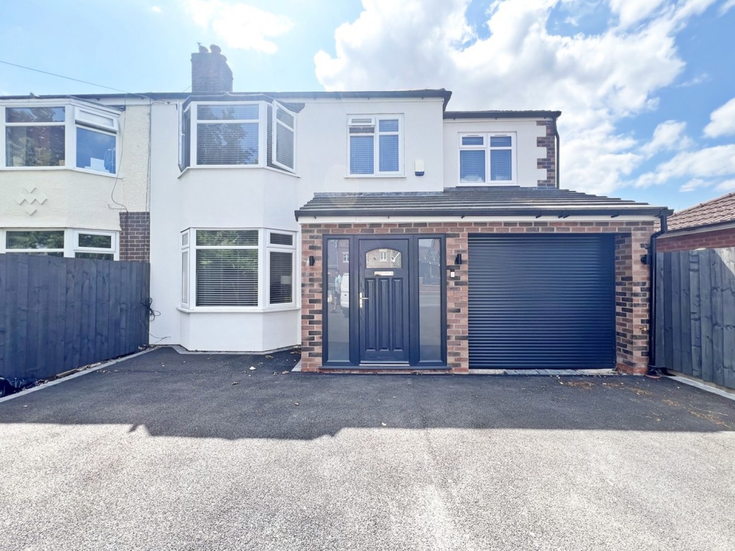 Norlands Lane, Widnes