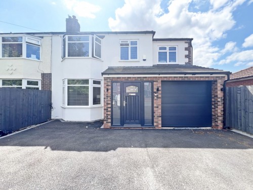 Norlands Lane, Widnes