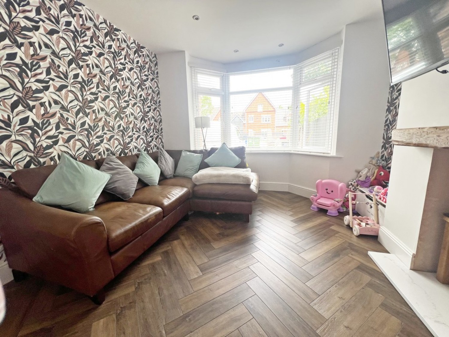 Norlands Lane, Widnes